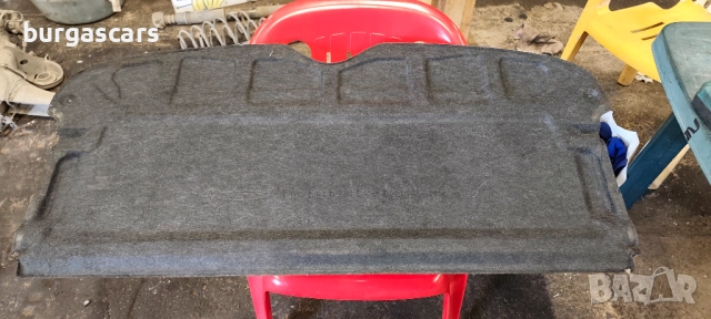 Кора багажник Peugeot 307 - 50лв, снимка 2 - Части - 52168178