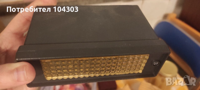 Сигнално аварийно осветление, снимка 2 - Друга електроника - 53657788