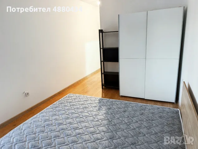 Двустаен апартамент в Манастирски ливади., снимка 2 - Апартаменти - 55998712
