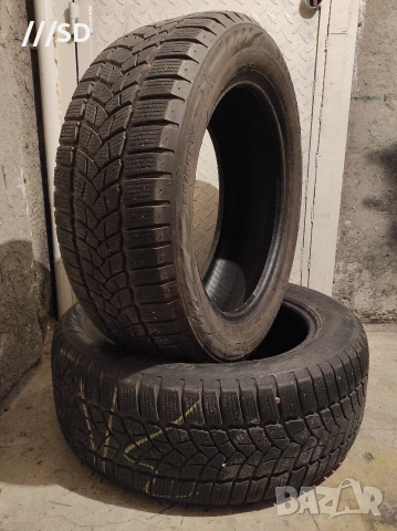 Гуми FIRESTONE / 225 / 55 / 17