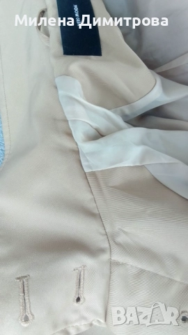 Дамски шлифер Vero Moda XS, снимка 14 - Шлифери - 43670522