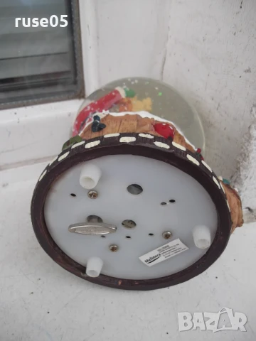 Преспапие с латерна, снимка 8 - Други стоки за дома - 50621205