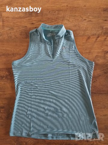 nike golf - страхотен дамски потник КАТО НОВ, снимка 4 - Други - 40487148