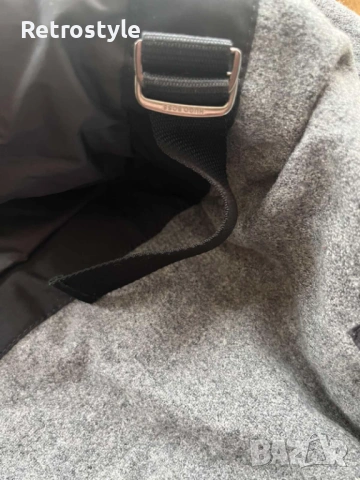 Мъжко Зимно яке HUGO BOSS, снимка 8 - Якета - 53293655