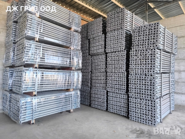 Кофражни шпилки за метален кофраж , снимка 10 - Други машини и части - 52014035