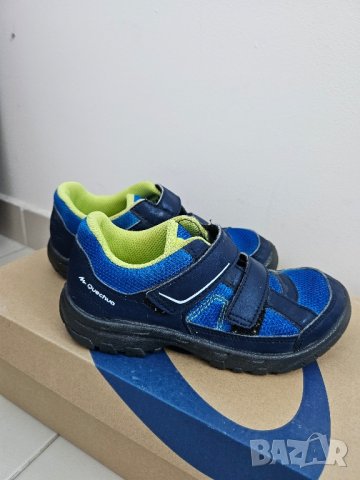 маратонки за планина декатлон