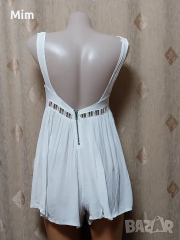 XS/S Къси летни гащеризони, снимка 3 - Гащеризони - 50752261