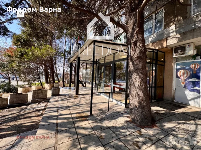 Продава ОФИС град Варна, Център, снимка 15 - Офиси - 56202022