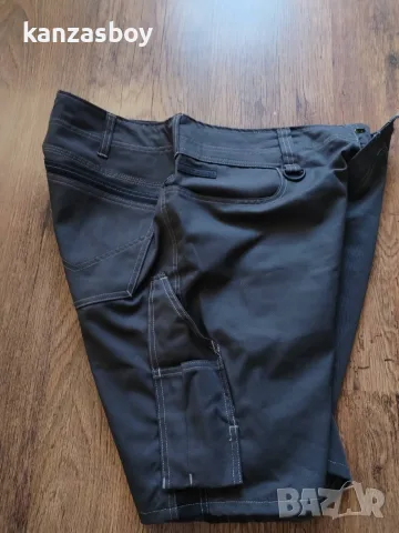 Mascot Work Shorts - къс работен панталон 56/XL НОВ БЕЗ ЕТИКЕТ, снимка 4 - Спортни дрехи, екипи - 56133256
