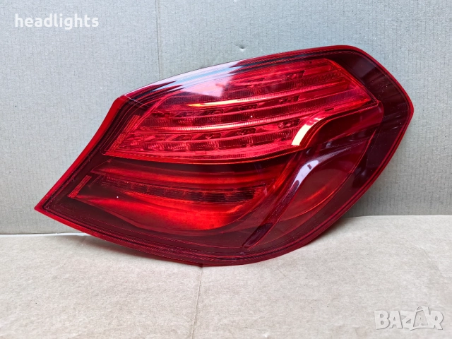 Стоп BMW GT 6 F12 F13 / BMW 6 Ф12 Ф13, снимка 2 - Части - 52942433