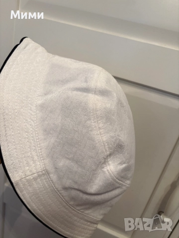 Шапка Fendi, снимка 4 - Шапки - 52836905