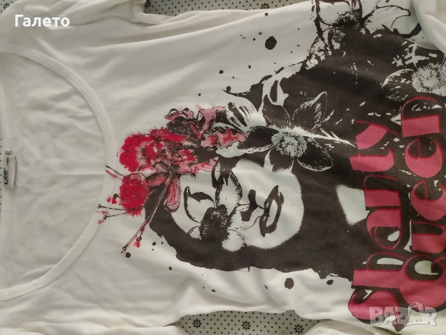 Лот размер L Цена 6 лв , снимка 4 - Къси панталони и бермуди - 51538686