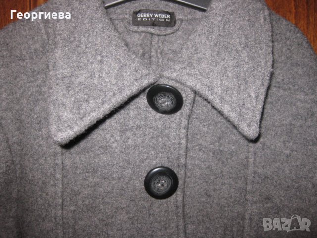 GERRY WEBER за 7-8 г. госпожица!, снимка 3 - Детски пуловери и жилетки - 33930898