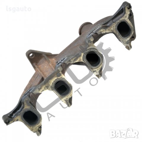Изпускателен колектор Renault GRAND SCENIC II 2004-2009 RM170821N-63, снимка 2 - Части - 34537525