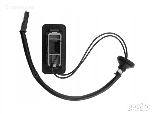 Chevrolet Captiva C100 Facelift Бутон за отваряне на ел. багажник, снимка 4 - Части - 50296378