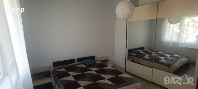 Двустаен под наем Оборище ул. Искър, снимка 6 - Апартаменти - 51816139