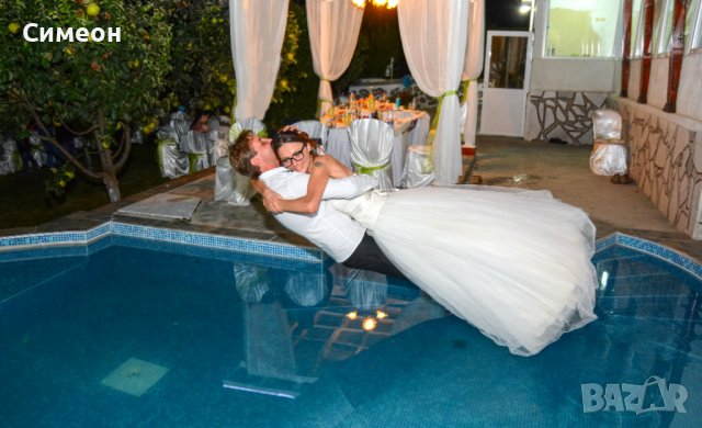 Сватбен Фотограф, снимка 4 - Фотографи - 40626534