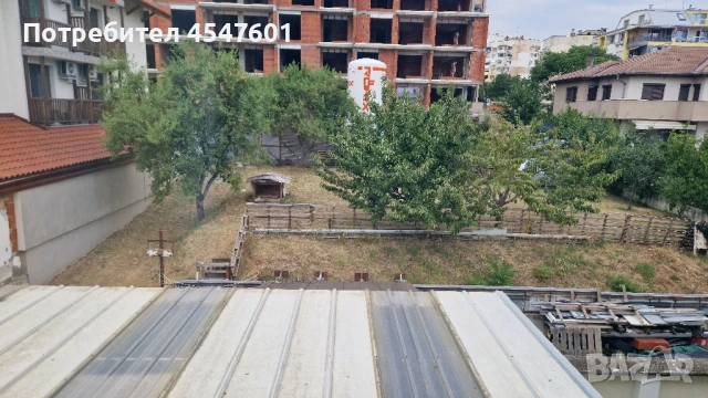 Масивна сграда за продажба - автосервиз плюс два жилищни имота, снимка 6 - Други - 51189096