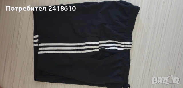Adidas Short Mens Size L  НОВО! ОРИГИНАЛ! Мъжки Къси Панталони!, снимка 5 - Къси панталони - 51720795