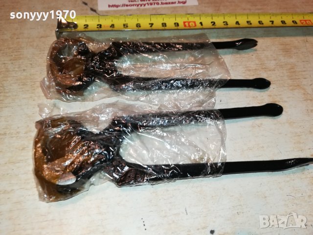 Керпеден 2бр клещи за 15лв 2809211805, снимка 2 - Клещи - 34283584