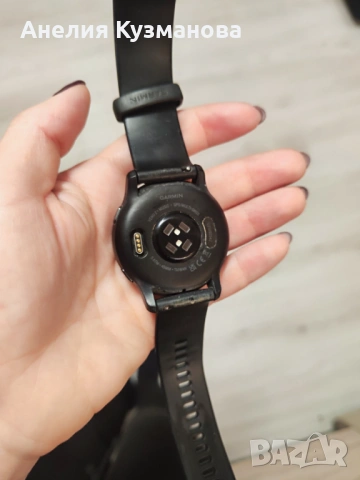 Часовник Smartwatch Garmin Venu 2, снимка 2 - Дамски - 53510351