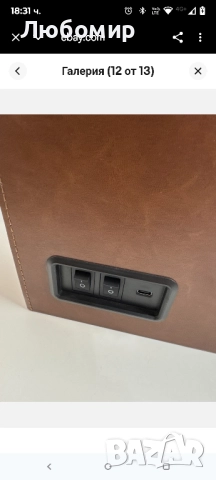 Автоматично навиване на часовници за 4+6 часовника, съхранение на мотор, , снимка 3 - Мъжки - 51989200