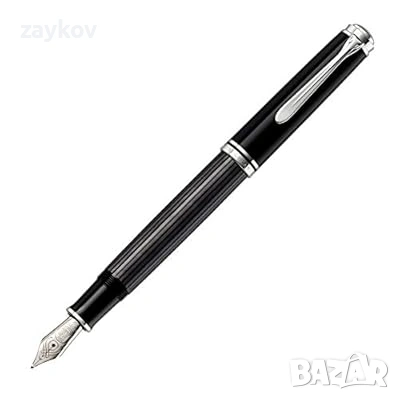 Писалка Pelikan M 405 Souveraen Stresemann, снимка 1
