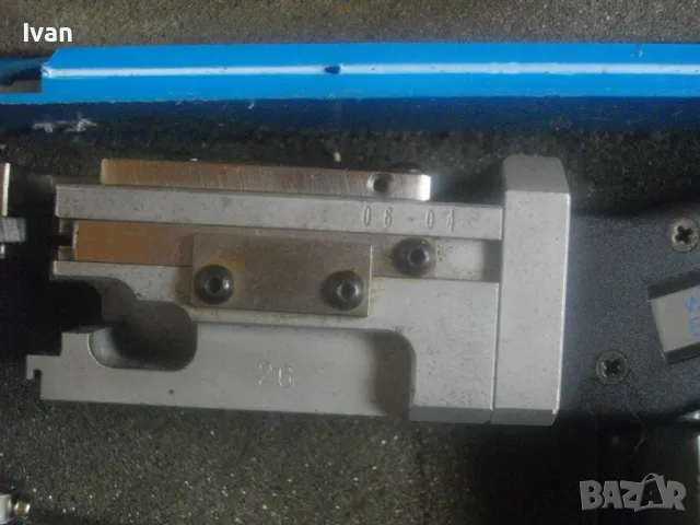 КЛЕЩИ ЗА ЕЛЕКТРОНИКА /СВЪРЗВАЩИ КОНЕКТОРИ И ПИНОВЕ/ MOLEX WINCHESTER ELECTRONICS, снимка 4 - Клещи - 49702913