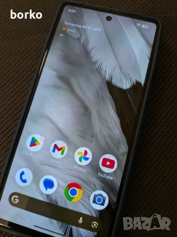 Продавам Google Pixel 7, снимка 8 - Други - 55971650