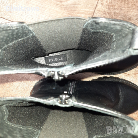 н.37 Bellezza, снимка 16 - Дамски боти - 44923051