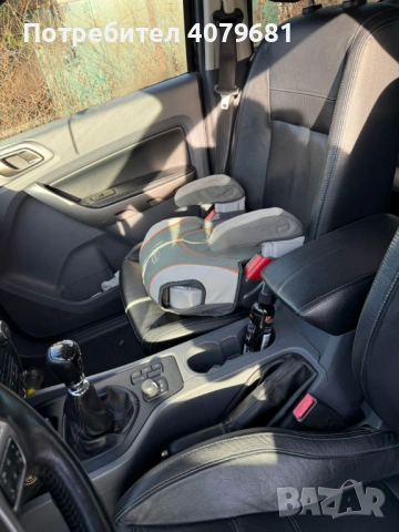 Ford Ranger  Pickup 3.2 Turbo , снимка 9 - Автомобили и джипове - 53711614
