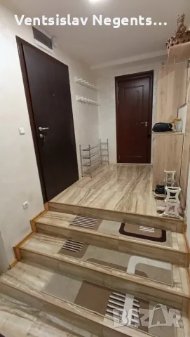 Тристаен апартамент 105кв.м. под наем в гр.Банкя, без агенция, от собственик, снимка 10 - Апартаменти - 56115076