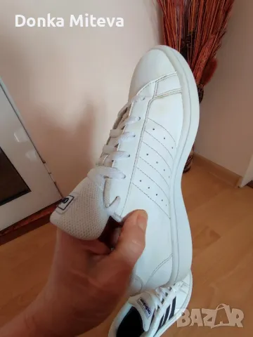 Маратонки Adidas uk 5 eur 38 , снимка 8 - Маратонки - 48688512