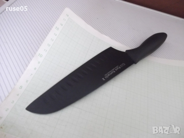 Нож "KAI - Pure Komachi 2", снимка 10 - Прибори за хранене, готвене и сервиране - 52592813