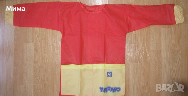 Пролетни якета, 4-6 г., снимка 6 - Детски якета и елеци - 23841998