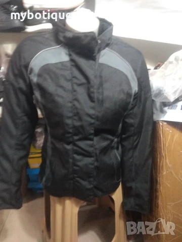 Дамско мото яке TAYGA italia 