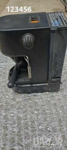 Кафемашина с капсули Лаваца Блу, снимка 3 - Кафемашини - 53502241