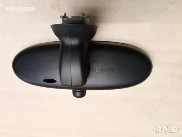огледало с основа Mini Cooper / One R50 R53, снимка 2 - Части - 47756225