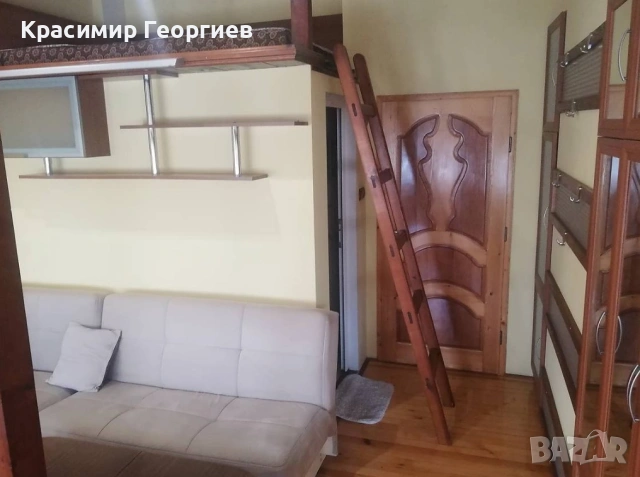 Едностаен апартамент Гагарин