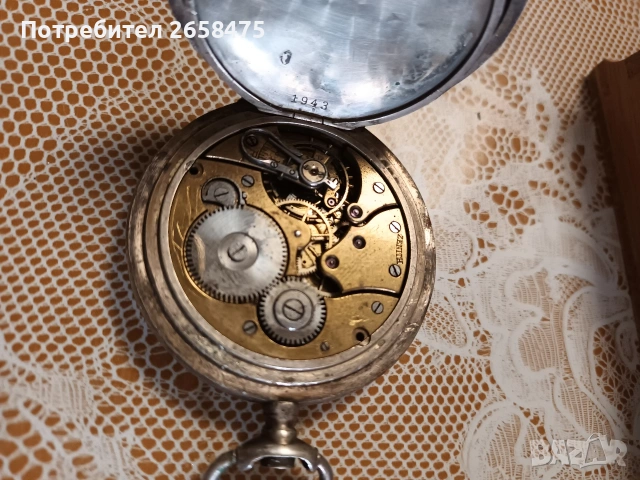 часовници, снимка 3 - Антикварни и старинни предмети - 53720780