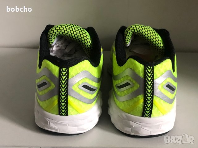 New Balance Fresh foam, снимка 3 - Маратонки - 42220255