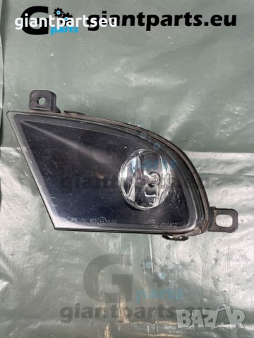 Халоген десен за БМВ е60 BMW e60 Фейслифт ОЕМ