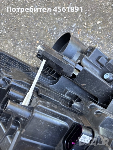 Фар за Skoda Kodiaq, снимка 3 - Части - 51892397