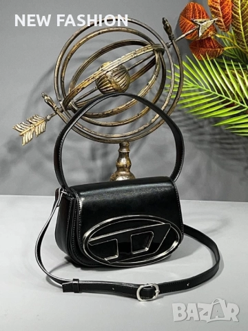 Дамски Чанти ✨ DIESEL , снимка 2 - Чанти - 51857139