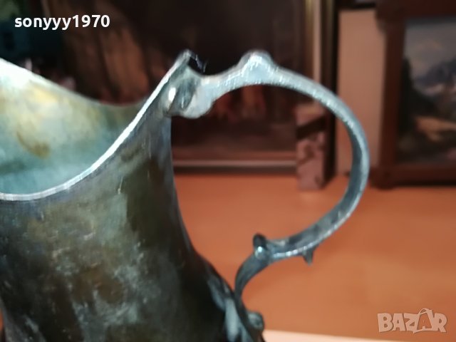 ретро кана внос англия 0401231744, снимка 13 - Антикварни и старинни предмети - 39189634