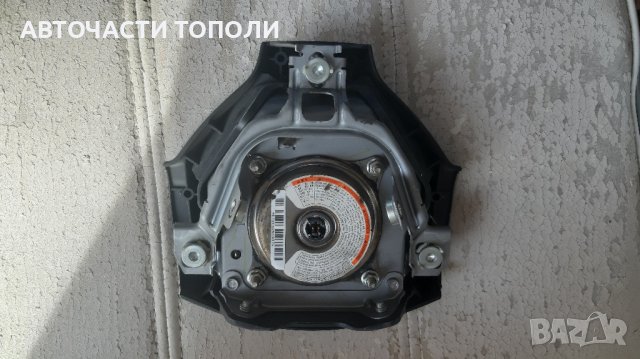 Аербег Airbag волан Фиат Fiat Sedici, снимка 2 - Части - 44291686