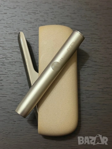 IQOS Iluma , снимка 3 - Електронни цигари - 53699267