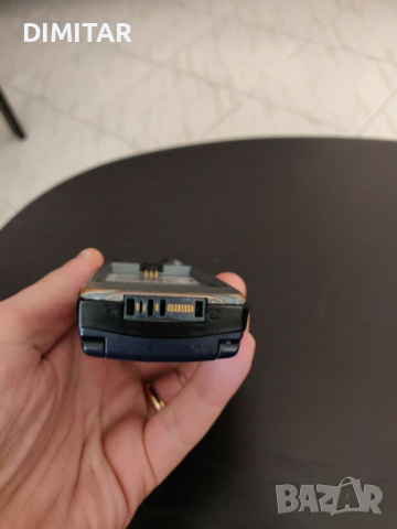 Ericsson R380, снимка 5 - Sony Ericsson - 36155680