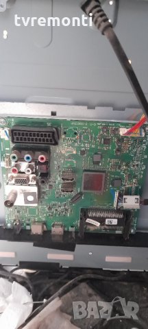 MAINBOARD VPZ190R-6 for ,GRUNDIG 37VLC6110C