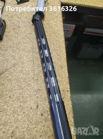 Тротинетка на части, снимка 4 - Друга електроника - 50911259